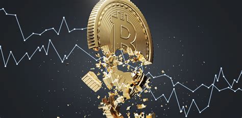 ﻿Bitcoin fell overnight, 290,000 people exploded, and the global financial market was volatile.