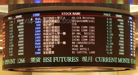 ﻿Peng fell 18.1% of Hong Kong's share last week by 21.44%.